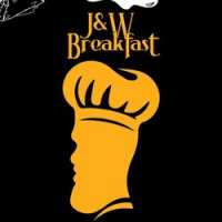 J&W Breakfast Logo