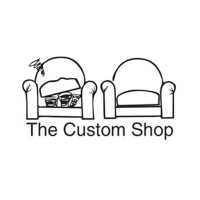 The Custom Shop Logo