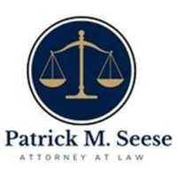 Patrick M. Seese Estate Planning Attorney Logo