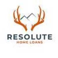 Resolute Home Loans Logo