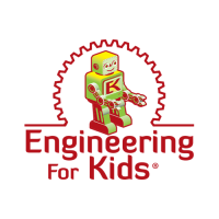 Engineering For Kids of Portland Metro Logo