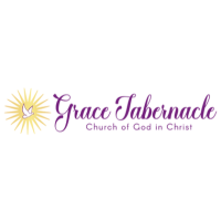 Grace Tabernacle Church of God in Christ Logo