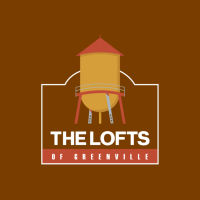 Lofts of Greenville Logo