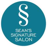 Sean's Signature Salon Inc Logo