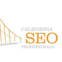California SEO Professionals - Digital Marketing Agency Logo