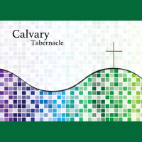 Calvary Tabernacle Church Logo
