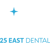 25 East Dental Logo