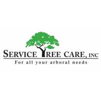service tree care inc Logo