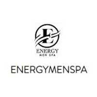 Energy Men Spa Logo