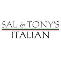 Sal and Tony's Italian Logo