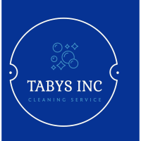 Tabys Home Cleaning Service Logo