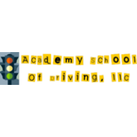Academy School of Driving, LLC Logo