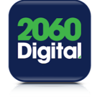2060 Digital - Adam Mark Logo