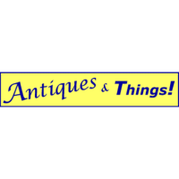Antiques & Things Logo