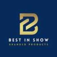 Best In Show Branded Products Logo
