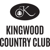 The Clubs of Kingwood - Kingwood Clubhouse Logo
