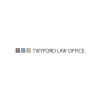 Twyford Law Office Logo