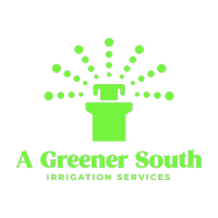 A Greener South Logo
