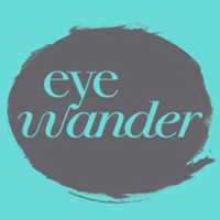 Eye Wander Photo Logo