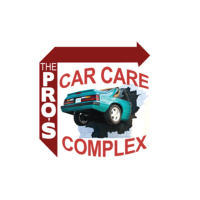Car Wash Pro's Logo