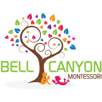 Montessori of Bell Canyon Logo