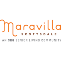 Maravilla Scottsdale Logo