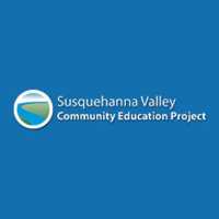 Susquehanna Valley Community Education Project, Inc Logo