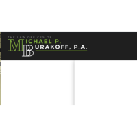 Law Offices of Michael P. Burakoff, P.A. Logo