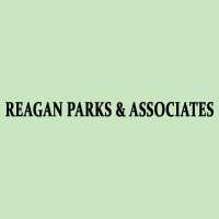 Reagan Parks & Associates Logo