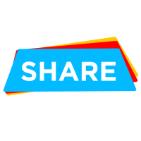SHARE Mobility Logo