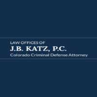 Law Offices of J.B. Katz, P.C. Logo