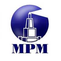 Modern Property Management , Inc. Logo