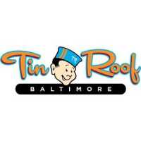Tin Roof Logo