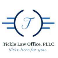 Tickle Law Office, PC Logo