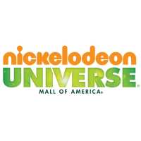 Nickelodeon Universe Logo