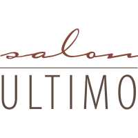 Salon Ultimo Logo