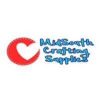 Midsouth Crafting Supplies Logo