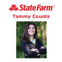 Tammy Counts - State Farm Insurance Agent Logo