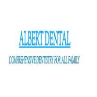 Albert Dental Logo