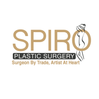 Spiro Plastic Surgery Logo