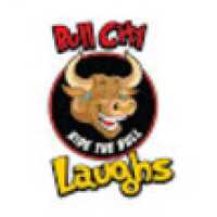 Bull City Laughs Logo