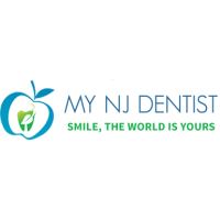 My New Jersey Dentist Logo