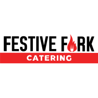 Festive Fork Catering Logo