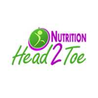 Nutrition Head 2 Toe Logo