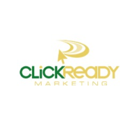 ClickReady Marketing Logo