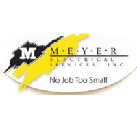 Meyer Electrical Services, Inc. Logo