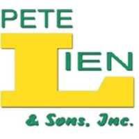 Pete Lien & Sons - Colorado Springs Logo