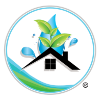 Ethan's Roof & Exterior Washing Inc. Logo