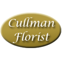Cullman Florist Logo