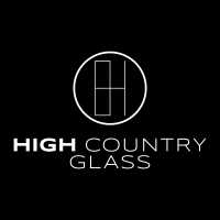 High Country Glass LLC Logo